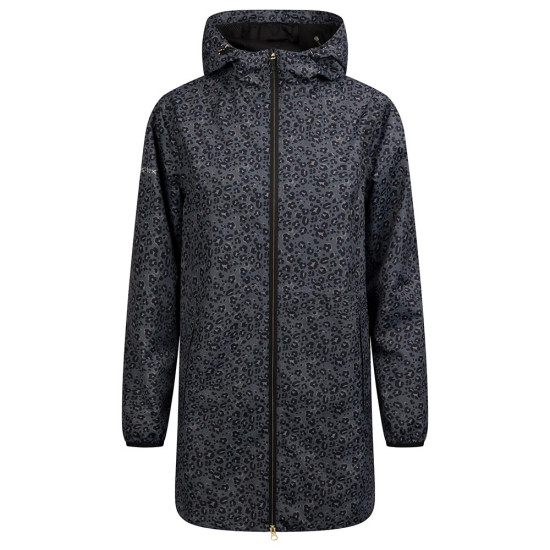 Trespass Γυναικείο μπουφάν Hooded Waterproof Parched Jacket
